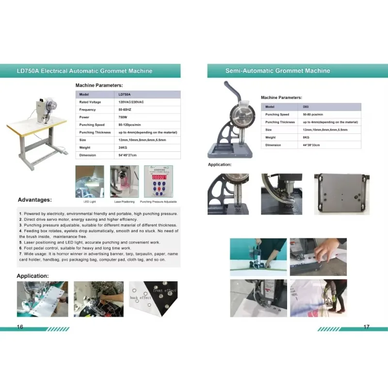 Wholesale 5.5mm 6mm 8mm 10mm 12mm Gold and Silver Plated Grommets Eyelets for Vinyl Banner Canvas Lona Tarpaulin Eyelet Machine