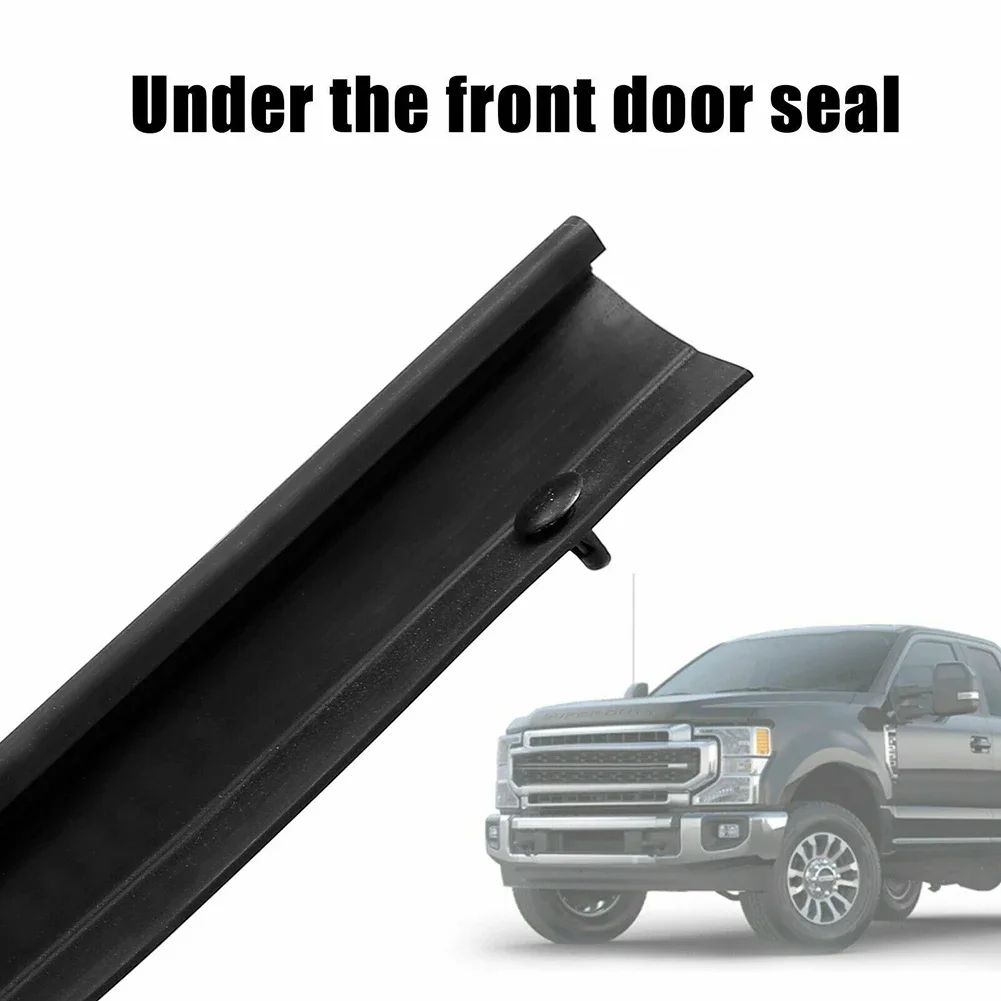 

Нижняя уплотнительная лента для Ford F450 1999-2017 для Ford F750 F650 2016-17, передняя замена, практичная