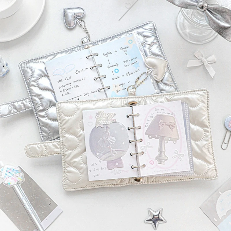 Binder 5-Rings Binder Ve