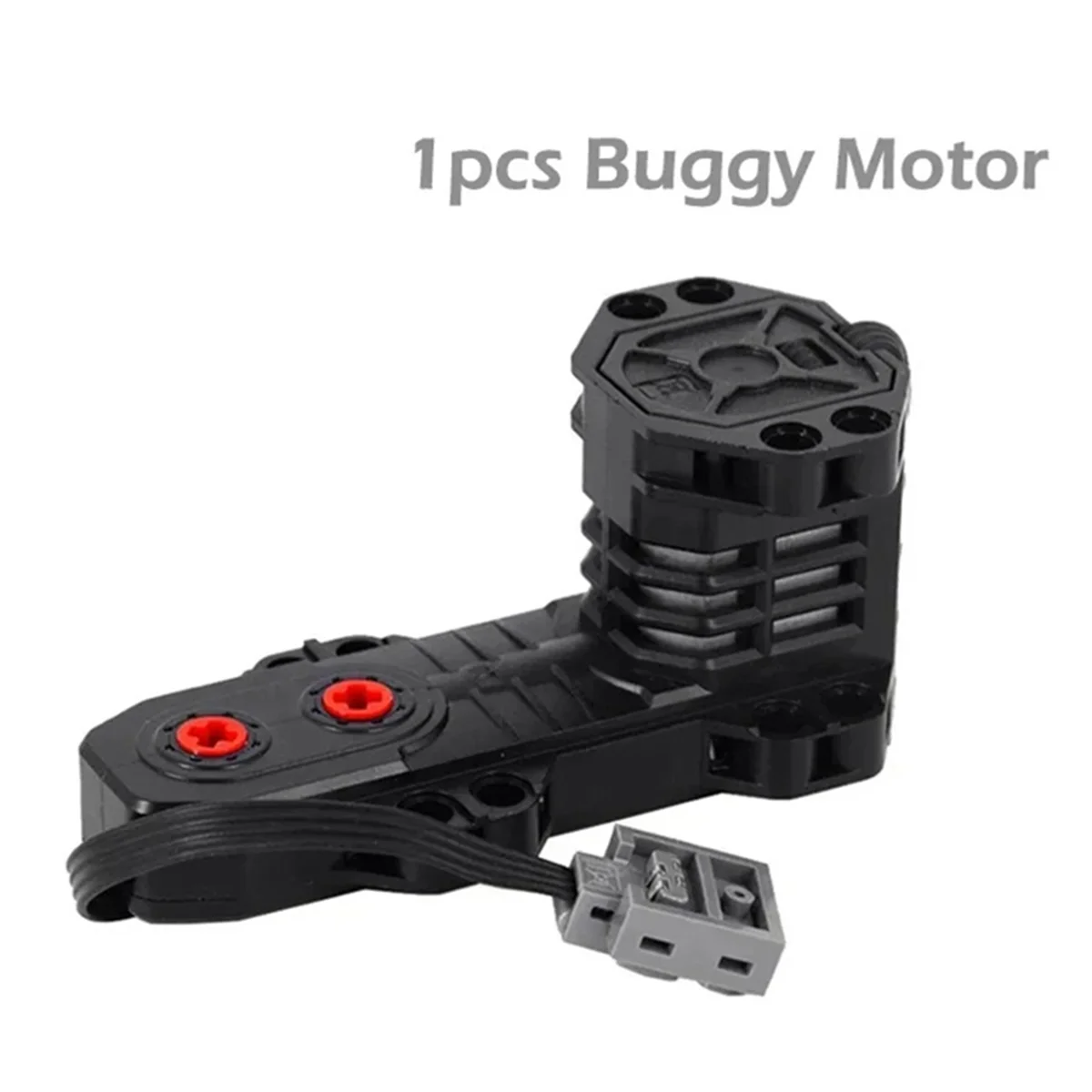 New  5292 Buggys Motor -Motors Power Functions Parts Building Blocks Bricks Car Toy for Legos