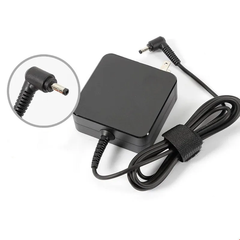 New  AC adapter 20V 3.25A 65W  Power Charger 4.0x1.7mm Cable For LENOVO  Ideapad 310-151SK 510-151SK Laptop