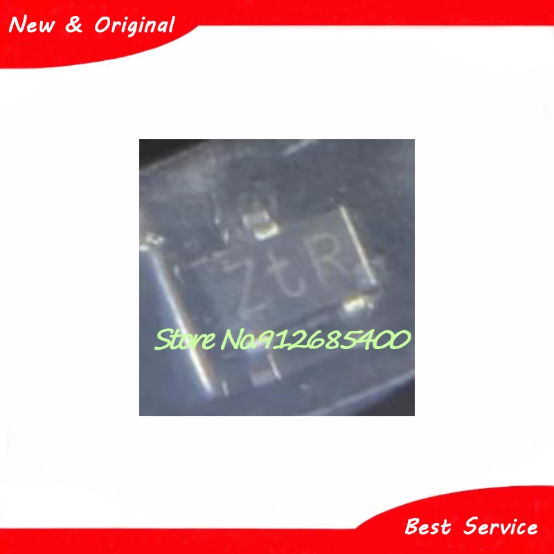 Novo e Original 2PC4083R Z * R SOT323 Em estoque, 10 pcs por lote