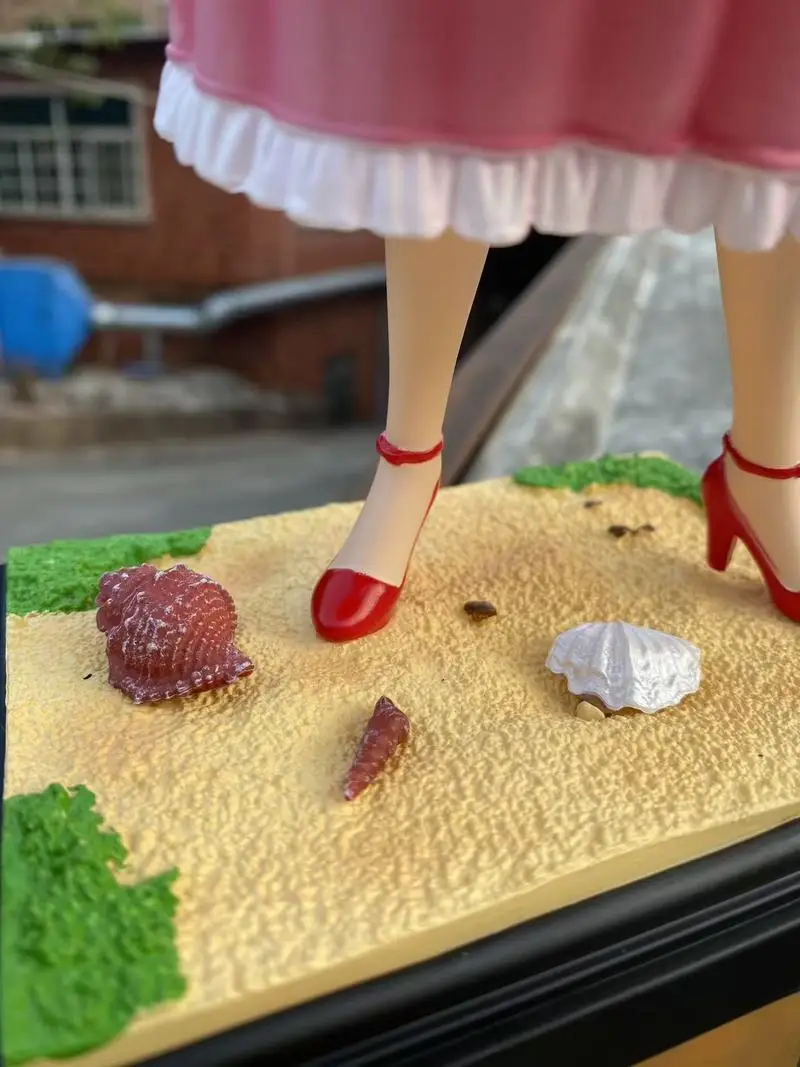 تمثال دراغون بول زد لوجبة الغداء في الطفولة متوفر في المخزون، نموذج مجسم للجمع، ألعاب شخصيات متحركة من البلاستيك، إصدار محدود كهدايا للأولاد