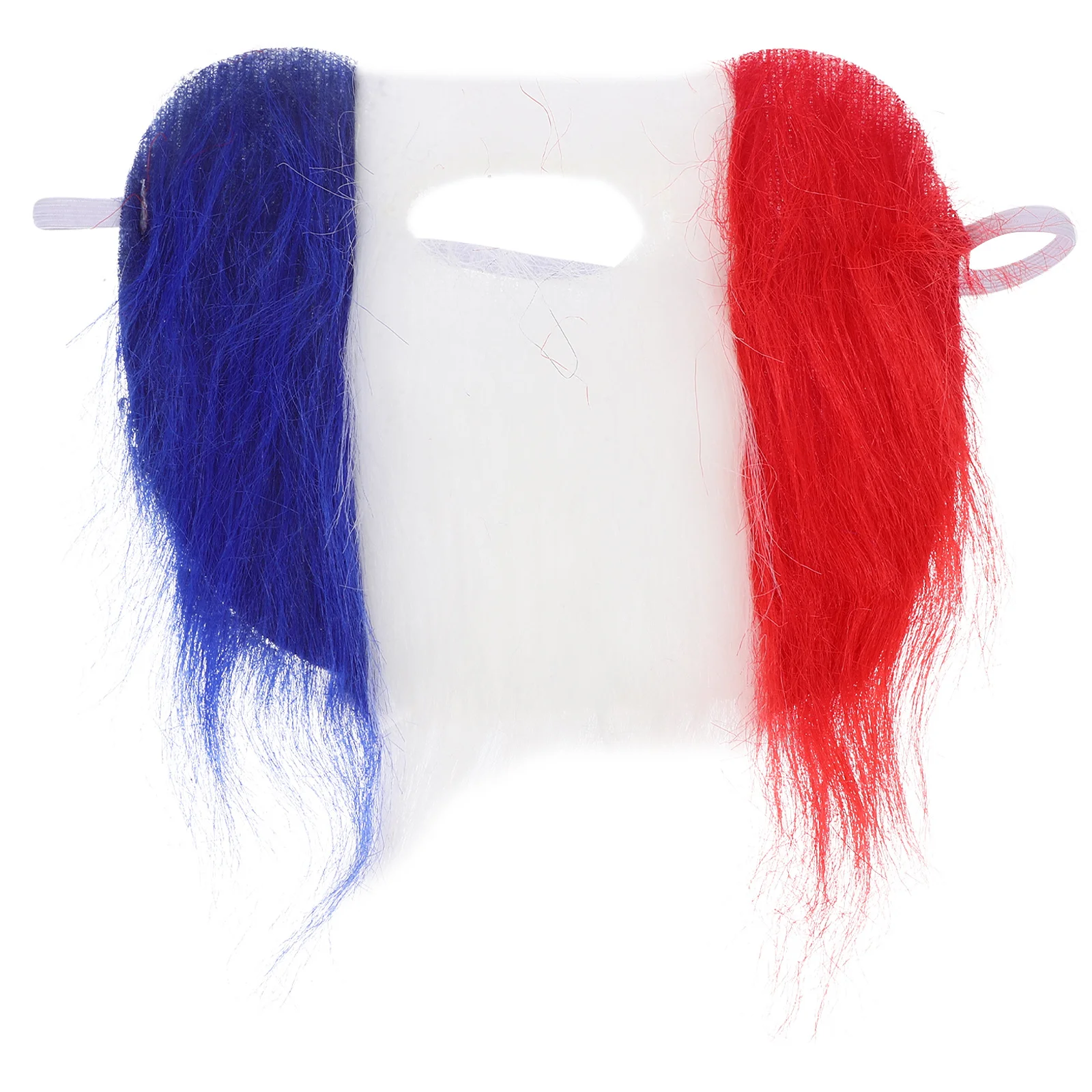 

Хэллоуин реквизит для бороды косплей карнавальная борода мягкая удобная одежда для глаз принадлежности для вечеринок украшения аксессуар