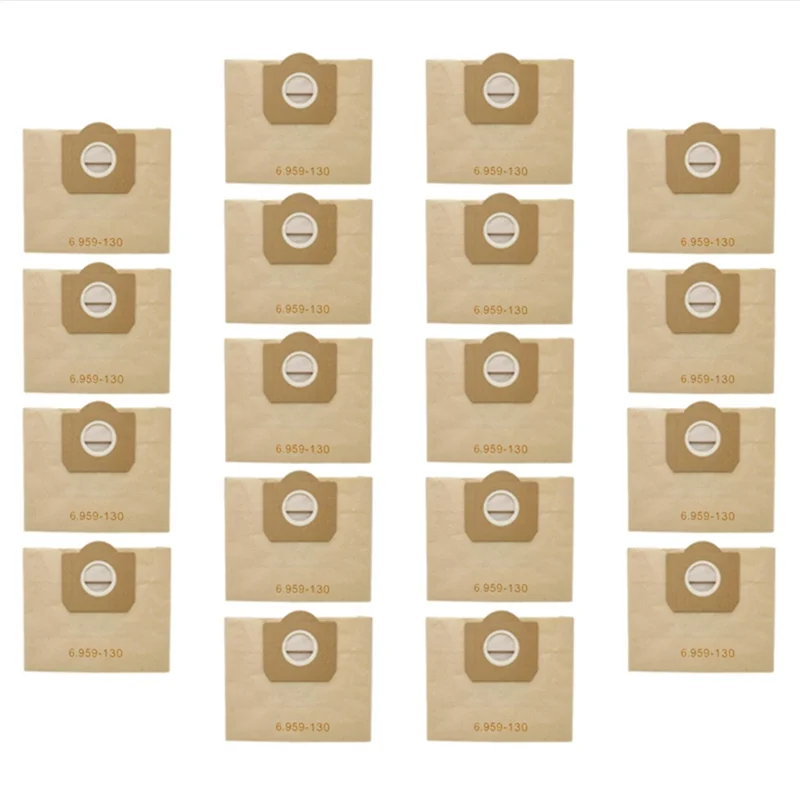 Top Sale Dust Bags …