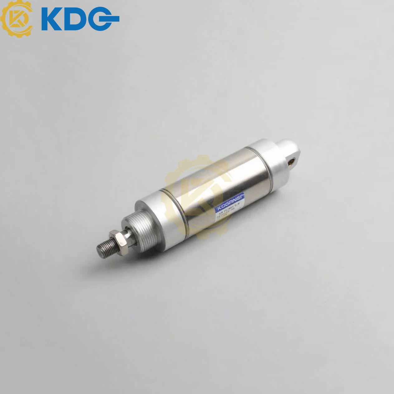 أفضل جودة اسطوانة الهواء كوموري DA50 × 50-8B-3138W قطع غيار ماكينات الطباعة الأسطوانة كوموري #4