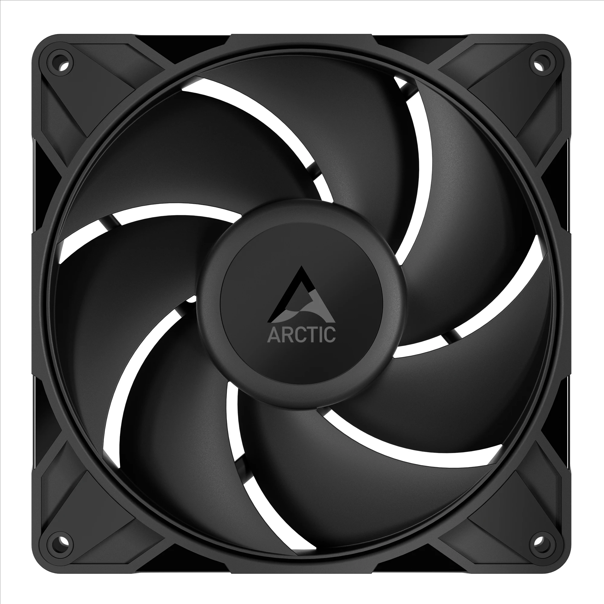 ARCTIC P14 Pro PST CO 140mm Computer Case Fan,12V 4Pin PWM/Fan Speed 400-2500 RPM/Dual Ball Bearing/High Performance Cooling Fan