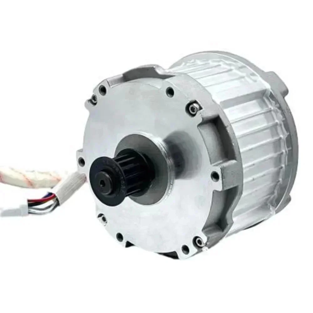 1000W 90MM 36V DC DIY Electric Power Assist For Bicycles And Tricycles With Variable Speed Brushless Motor Motors