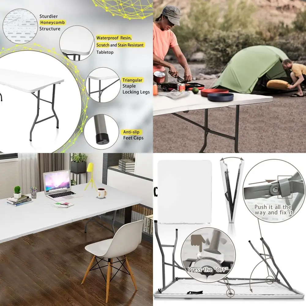 Plastic Folding Tab…