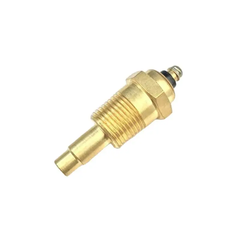 Water Temperature Sensor （Spiral Type）1B20037600013 for Foton Cummins ISF3.8 Engine Parts