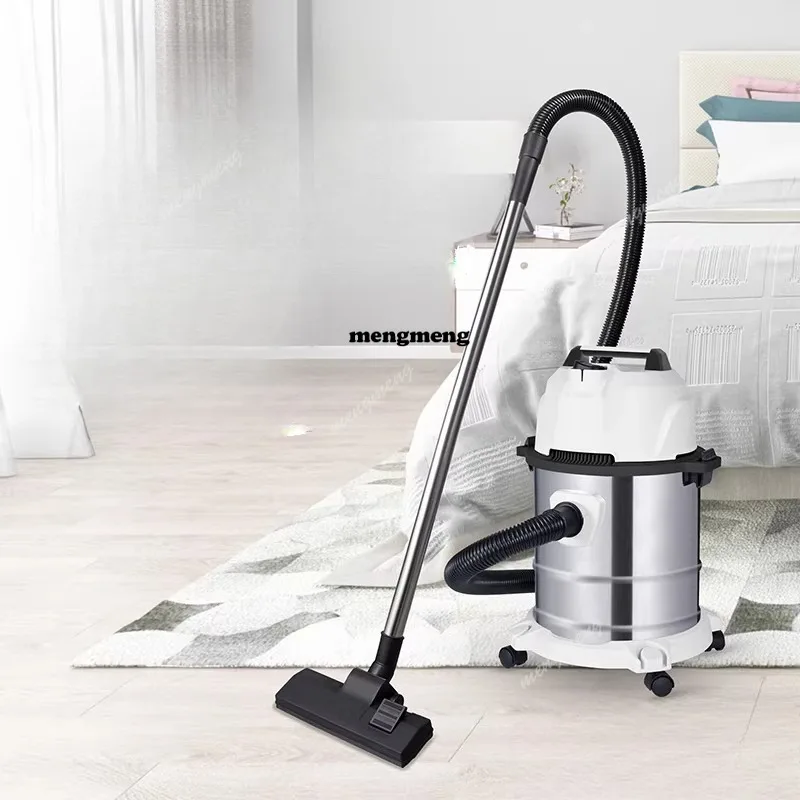 

1400W household high-power vacuum cleaner high-suction industrial seam vacuum cleaner