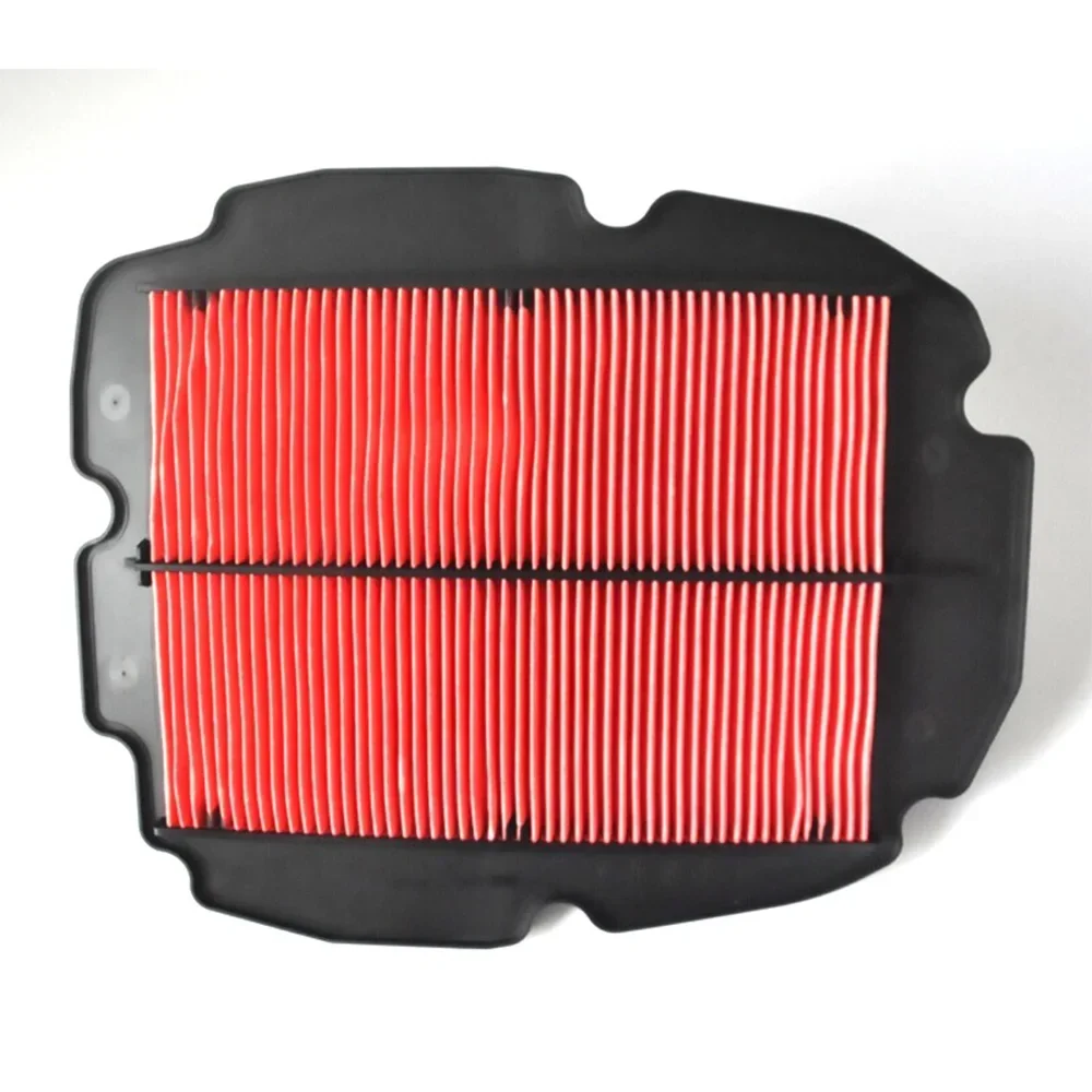 Motorcycle Air Filter Intake Cleaner For Honda VFR800 VFR 800 F1 Interceptor RC46 1998-2017 VFR800 X Crossrunner 800 2011-2017