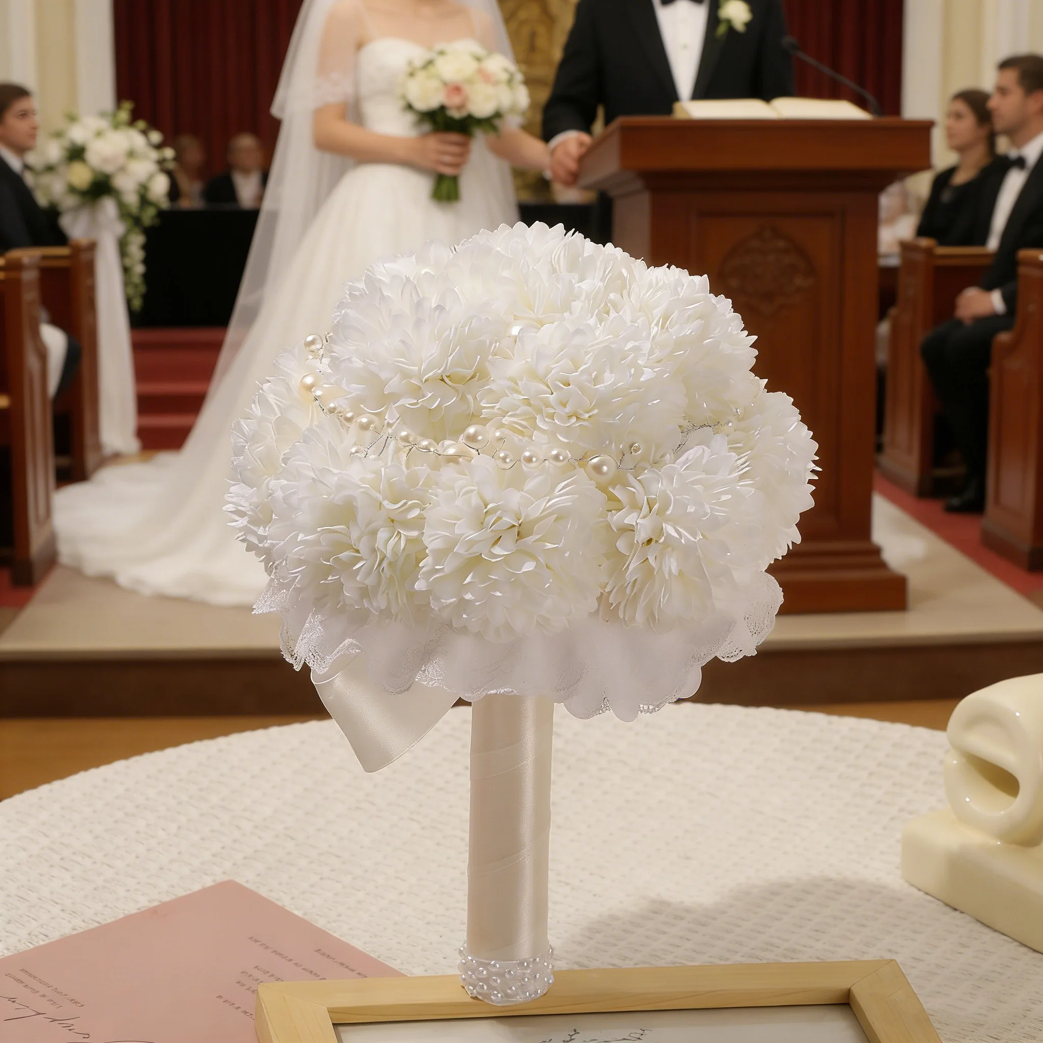 buque-de-casamento-romantico-para-noivas-arranjos-florais-elegantes-para-banquete-ideal-para-o-dia-dos-namorados