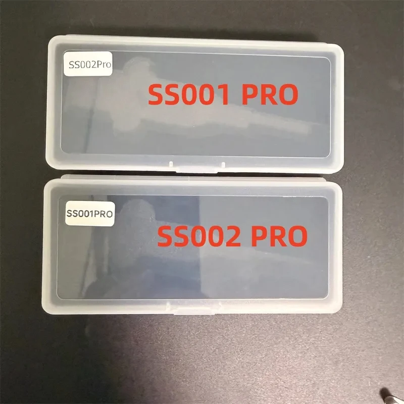 Lishi 2 in 1 Style Tool SS001 Pro SS002 Pro SS002Pro CIVIL LOCK OPENER TOOLS