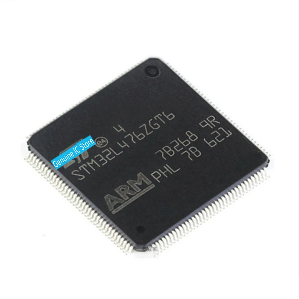 STM32L476ZGT6 LQFP-144 New Original Genuine Ic