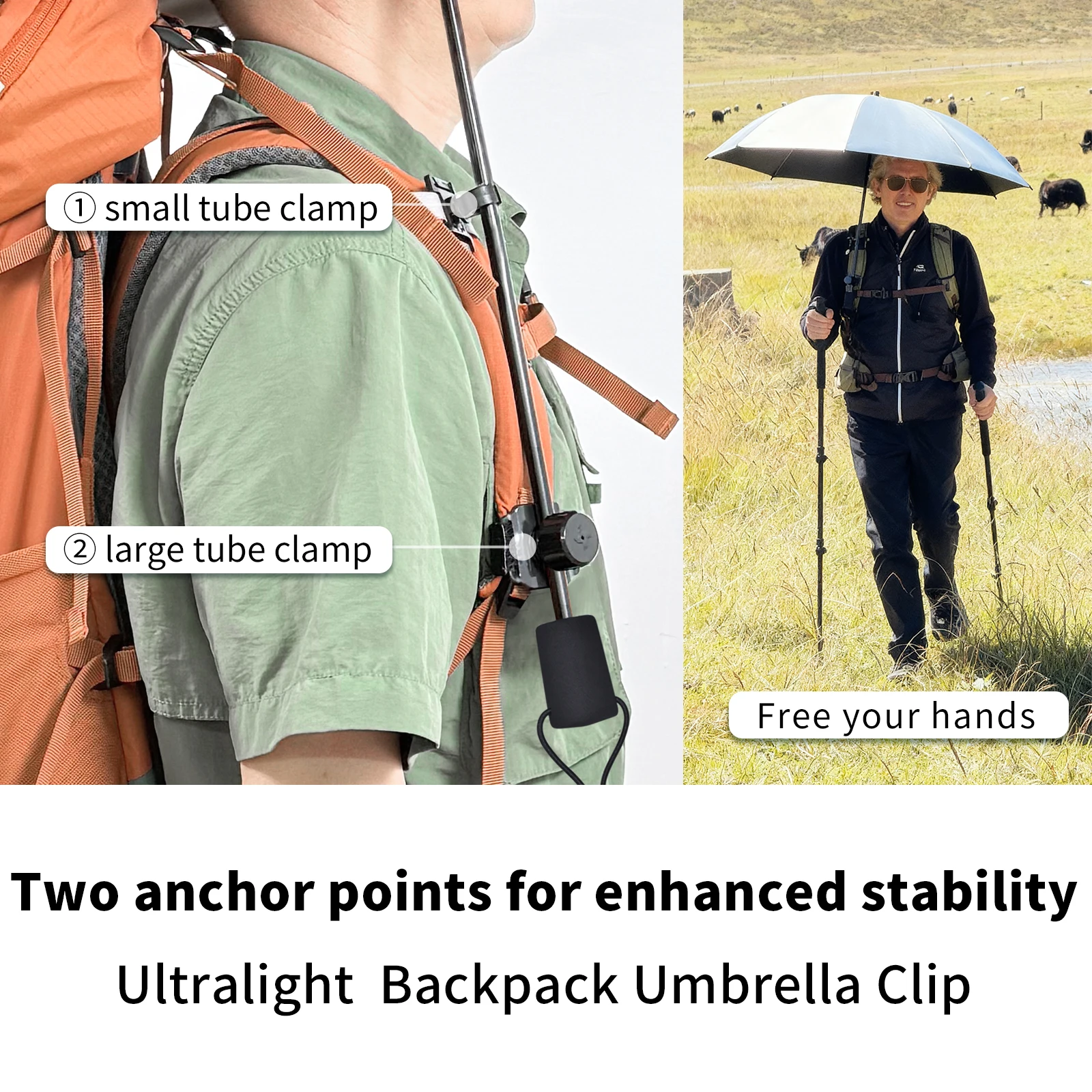 Thumbnail 3 - #32 Trending Outdoor Umbrellas Right Now