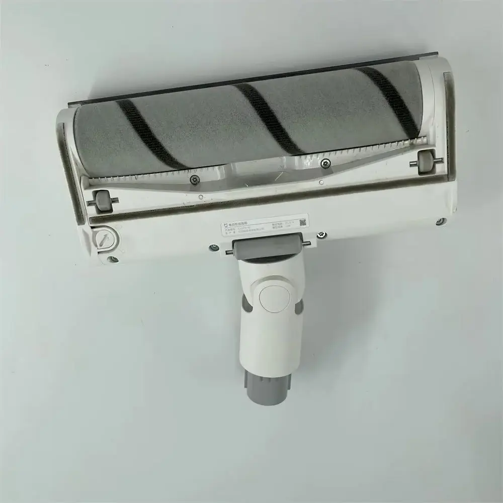 المكنسة الكهربائية Xiaomi K10 Pro/G11 مجموعة فرشاة الأرضية العادية/مجموعة فرشاة الأرضية المخملية الناعمة اختيارية #3