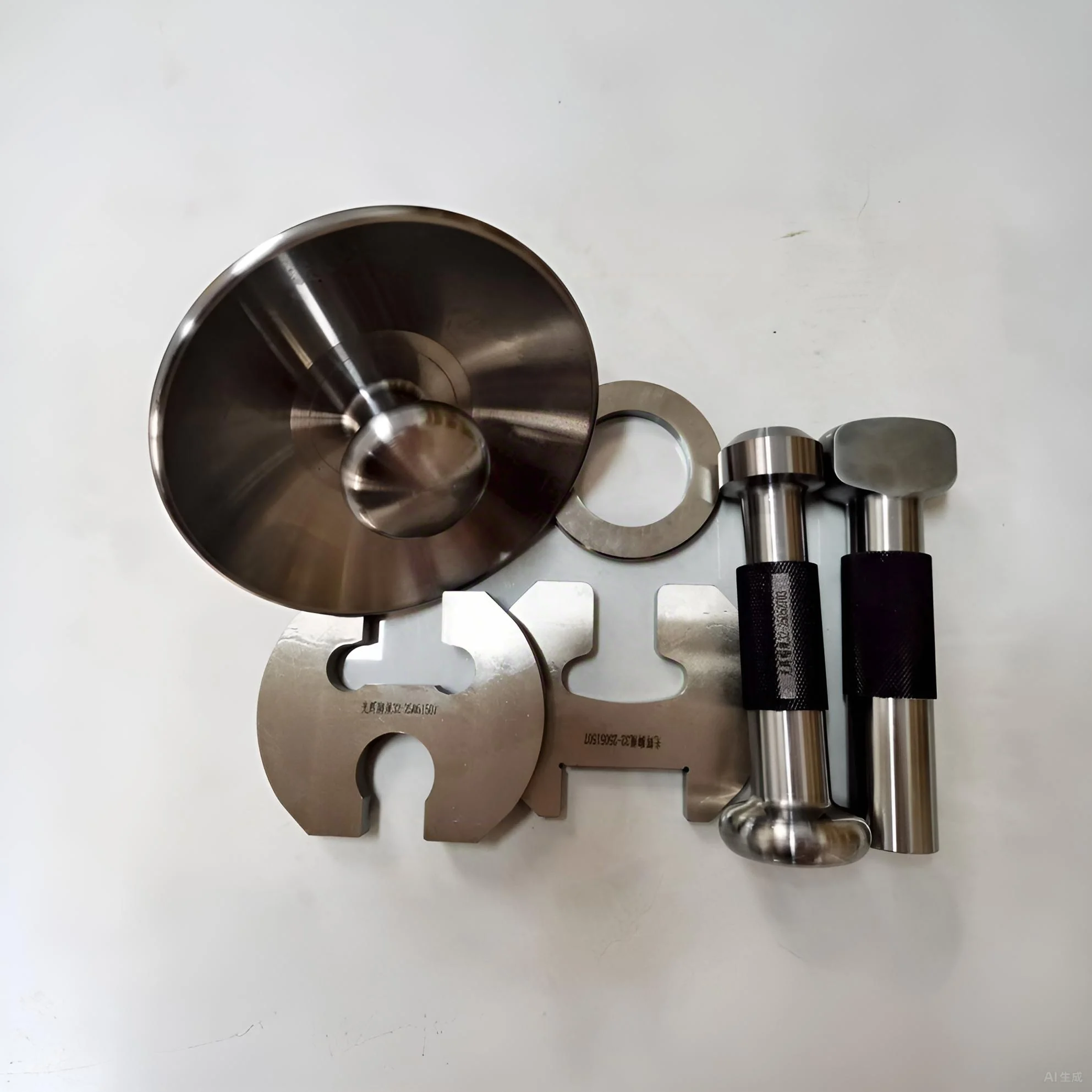 Ball Socket Coupling Gauge for MV & HV Products