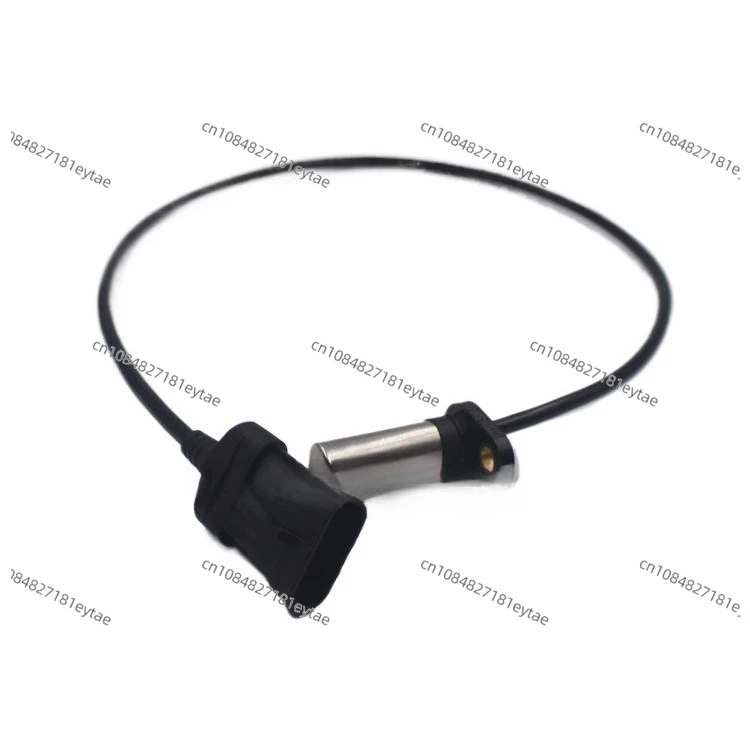 

Электрический тяговый двигатель для вилочного погрузчика, датчик скорости вилочного погрузчика 45 мм