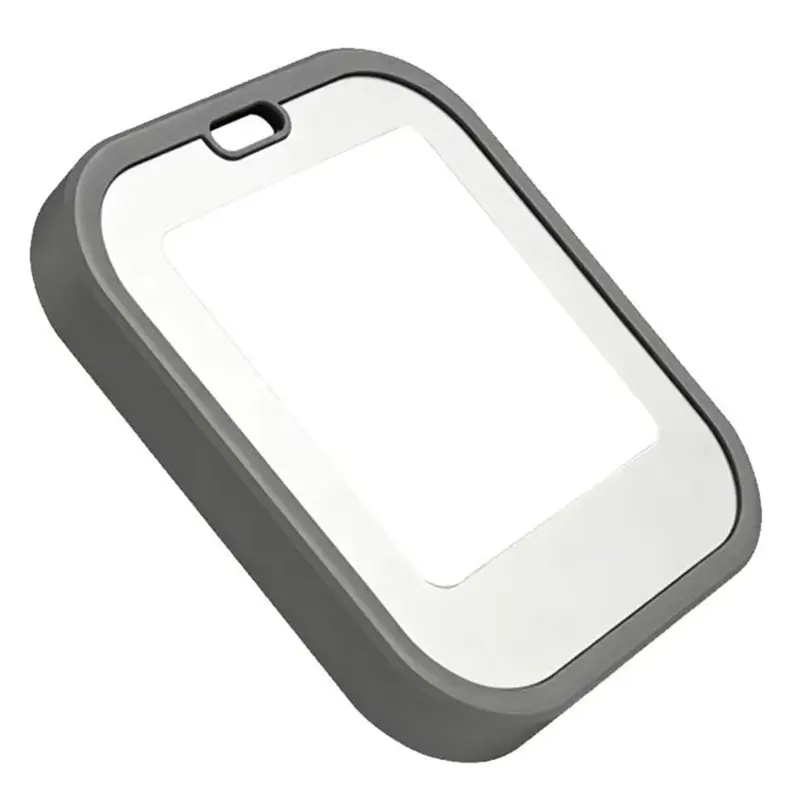 B03B-Pet-Friendly Four-Color E Ink Screen Smart Tag Waterproof Electronic Paper E-Paper Display Mini Digital Photo Frame Han