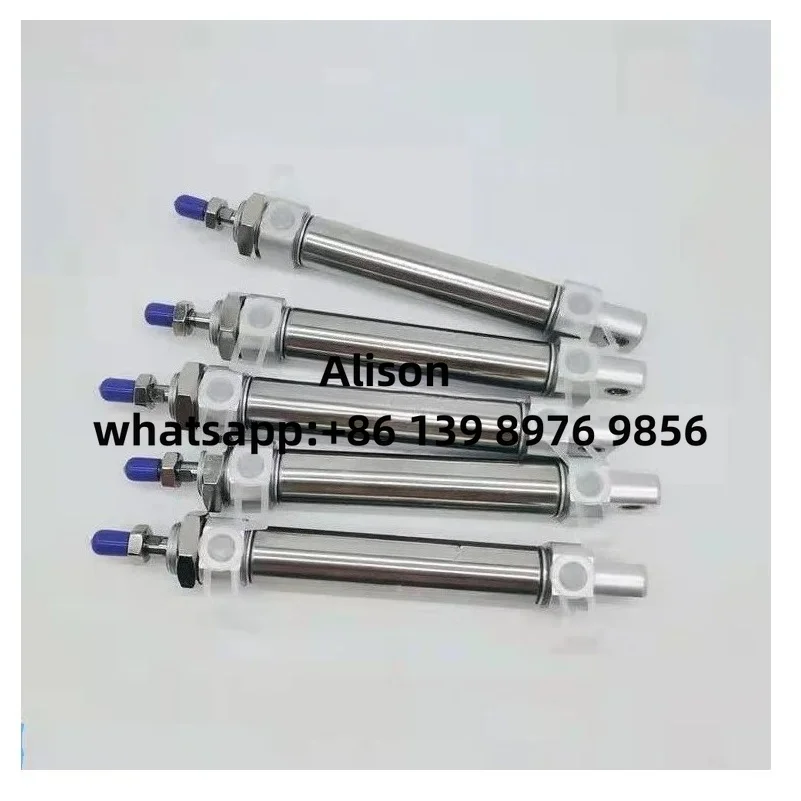 CDM2E40-125A-WS36L015 original air cylinder FOR ROBOT HAND