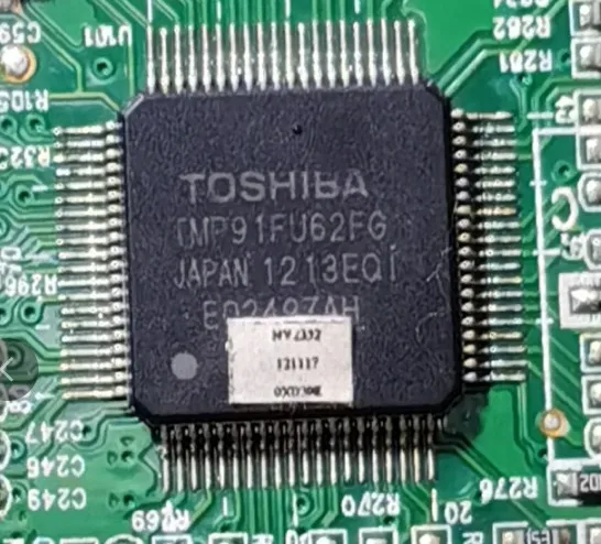 

Бесплатная доставка TMP91FU62FG IC 10 шт.