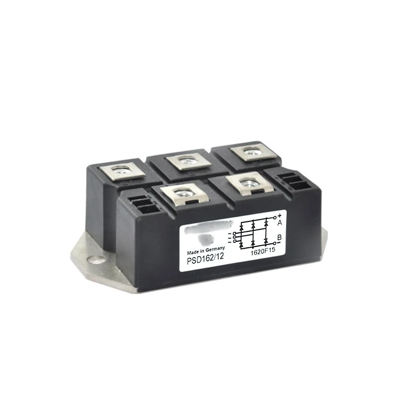 PSD162/08 PSD162/12 PSD162/14 PSD162/16 PSD162/18 PSD192/08 PSD192/12 PSD192/14 PSD192/16 PSD192/18 New module
