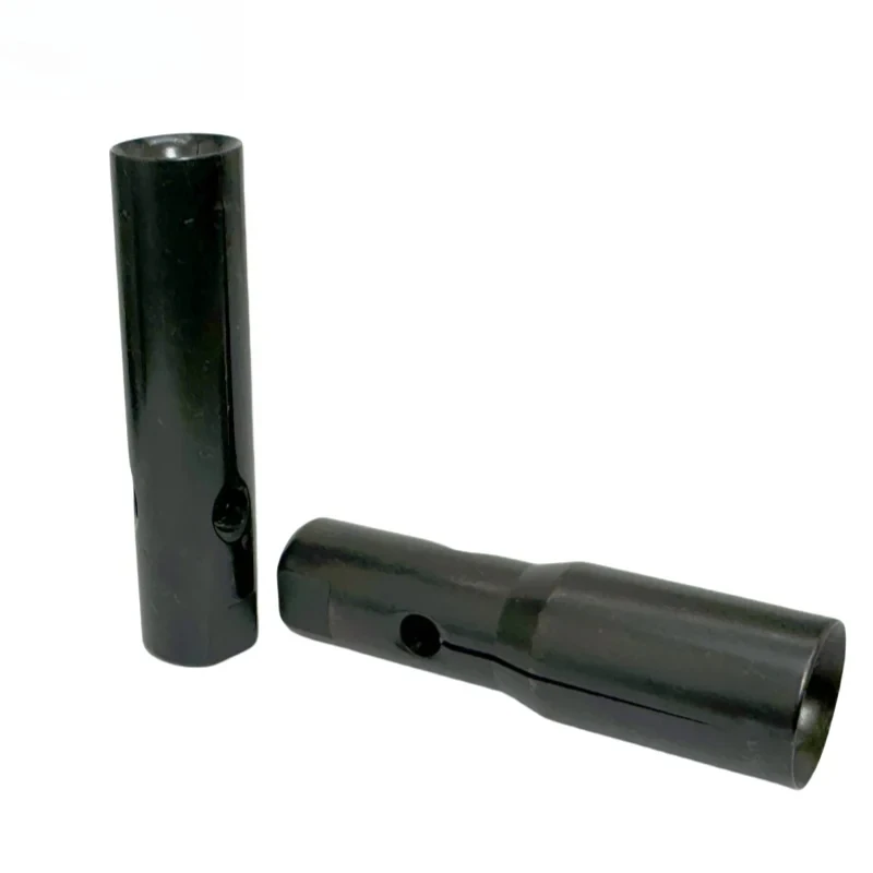 Finger Chuck for LNS XT320 3-22.0 S2 Fedek Barload Automatic Bar Feeder M9 Left Thread Spring Steel collet