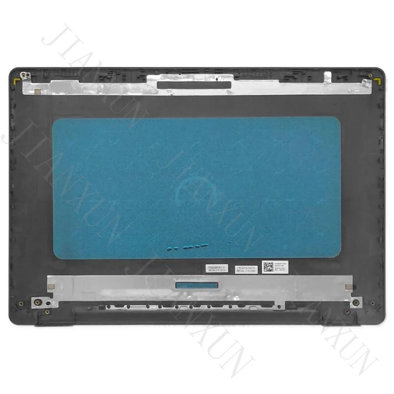 S+LCD Back Cover Bezel Palmrest Bottom Case hinges For Dell Inspiron 15 3501 3505