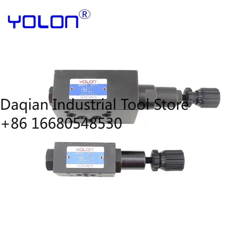 f5aDSG-02-3C2 Series Directional Hydraulic Valves Solenoid Valve Directional Control Valve