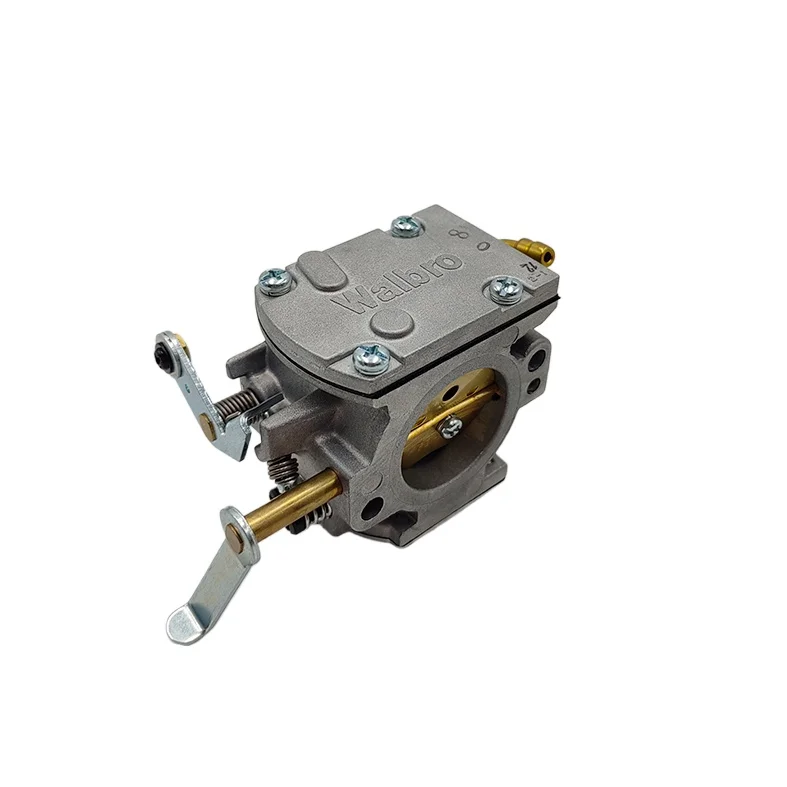 WALBRO キャブレター DLE130 RC エンジン 2 ストローク飛行機ヘリコプター部品用 - 高性能交換用