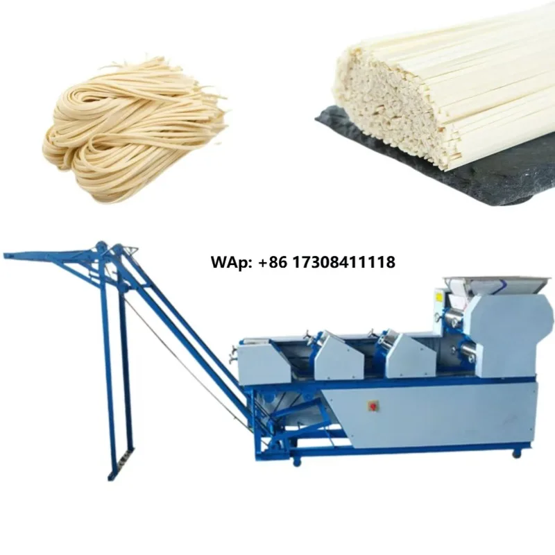 New Style Vegetable Noodle Making Machine Noodles Making Machine Automatic Home Use Noodle Making Machine Semi Automatic