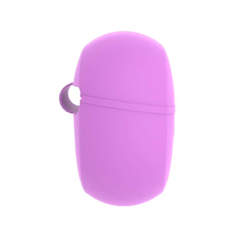 R91A غطاء حماية قابل للغسل من السيليكون المقاوم للخدش لسماعات الأذن فائقة الفتح