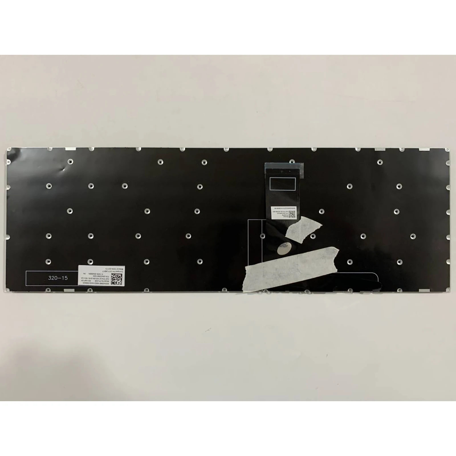

for Lenovo IdeaPad 320-15AST 320-15ISK 320-15 320-15IAP 320-15ABR Laptop keyboard US Layout
