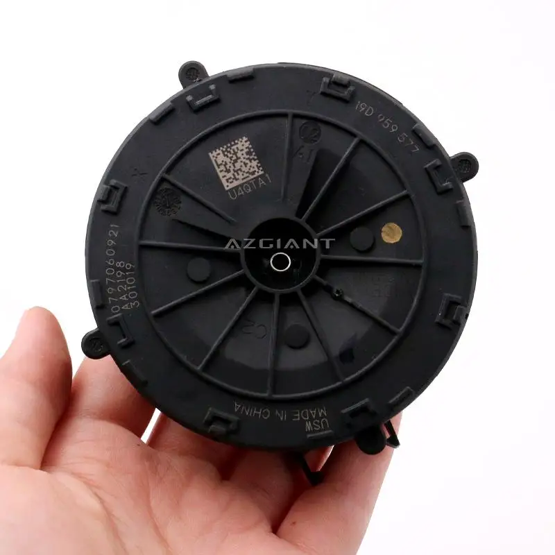 Рисунок 3 - Модуль двигателя регулировки стекла