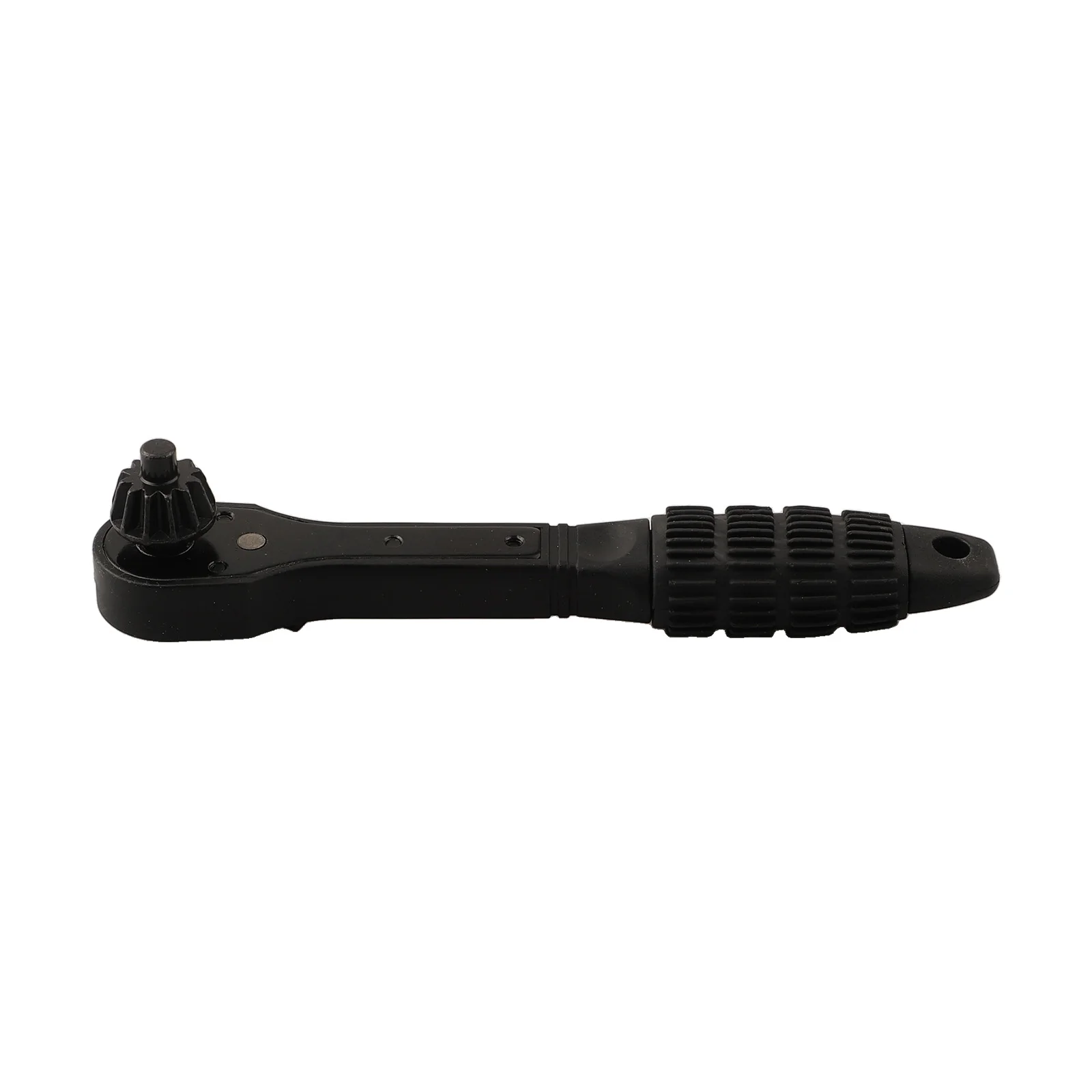 

Practical Ratchet Wrench Featuring Strong Grip Handle and Multi Head Functionality for Easy Application Changes