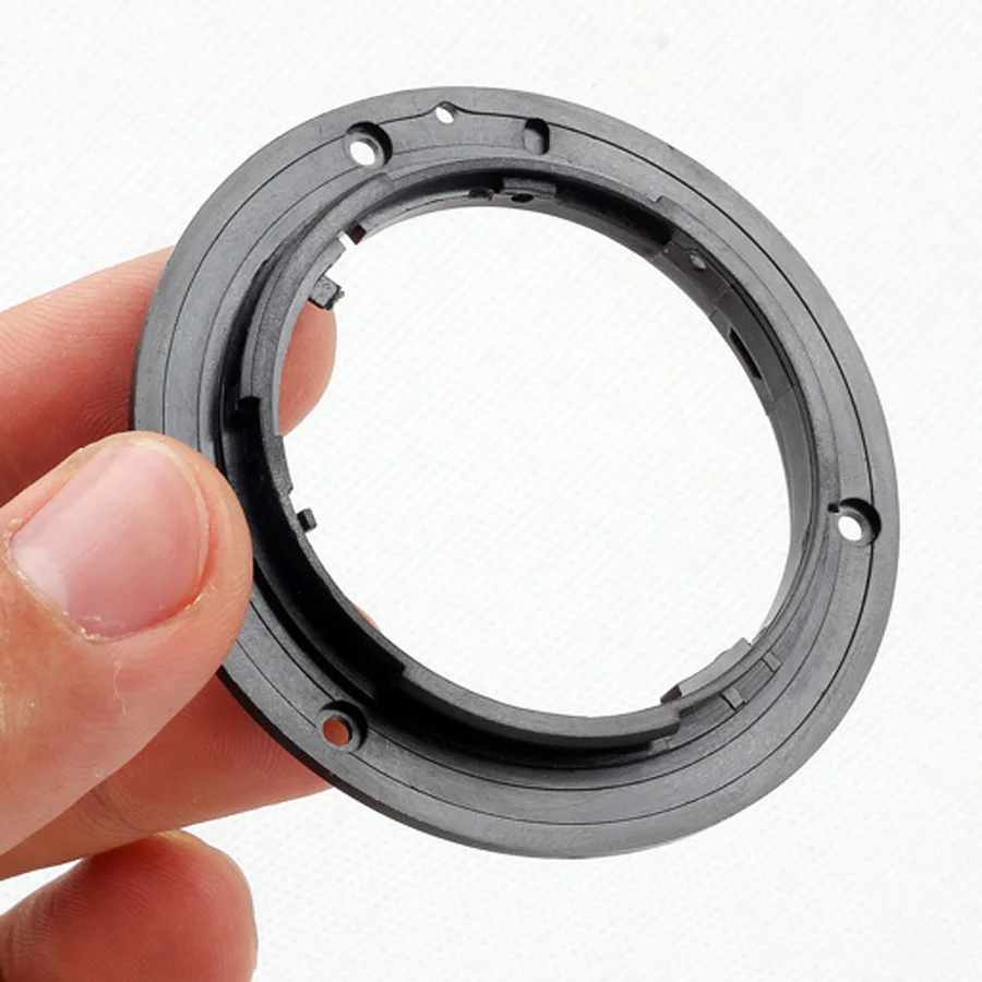 Replacement For nikon AI Bayonet Mount Ring 58mm Lens Adapter Fits for AFS 18-55mm 18-105mm 18-135mm 55-200mm Lens