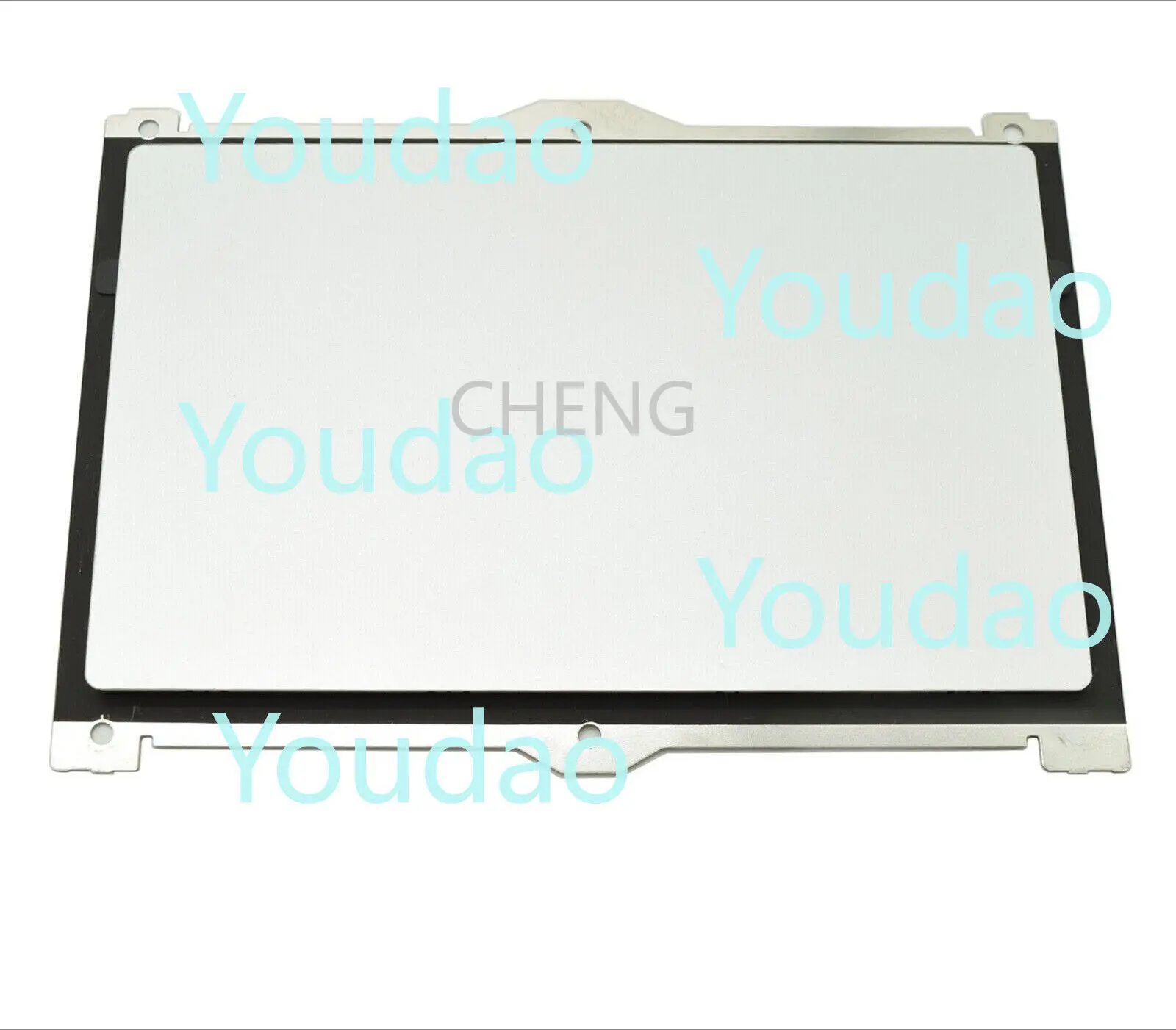 TM-P3339 For HP Probook 450 455 456 G5 G6 G7 Touchpad Clickpad Trackpad Silver