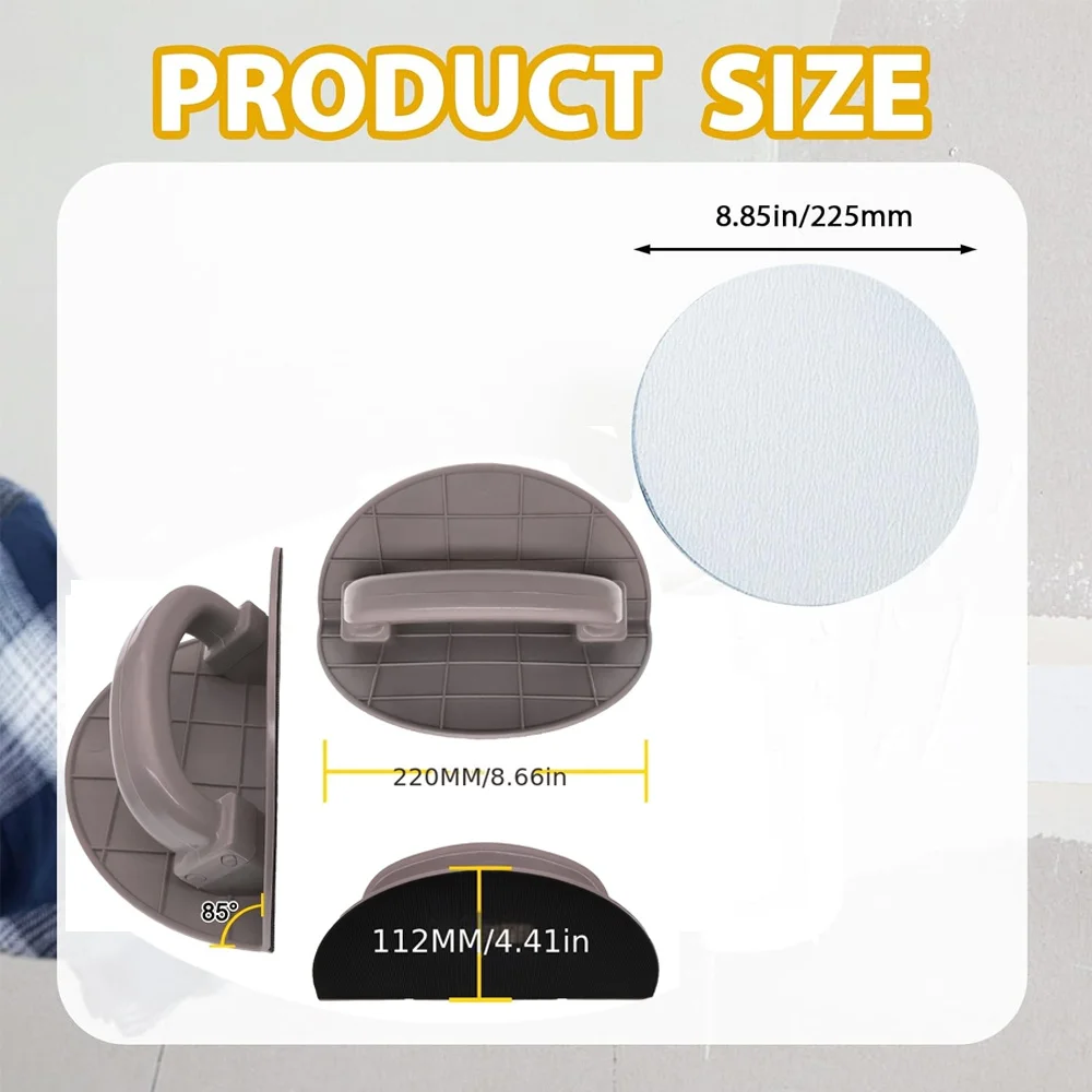 Thumbnail 2 - #70 Best Sandpaper to Buy In 2026