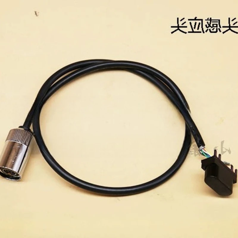 

Desktop Washbasin Sensor Head Sensor Faucet Switch 5EF-EU1DG Sensor 5EF-0004