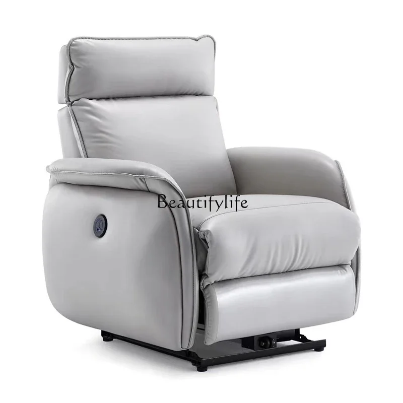 Electric Hot Dyeing Head Therapy Couch Eyelash Beauty Salon Multifunctional Reclining Hair Care Chair