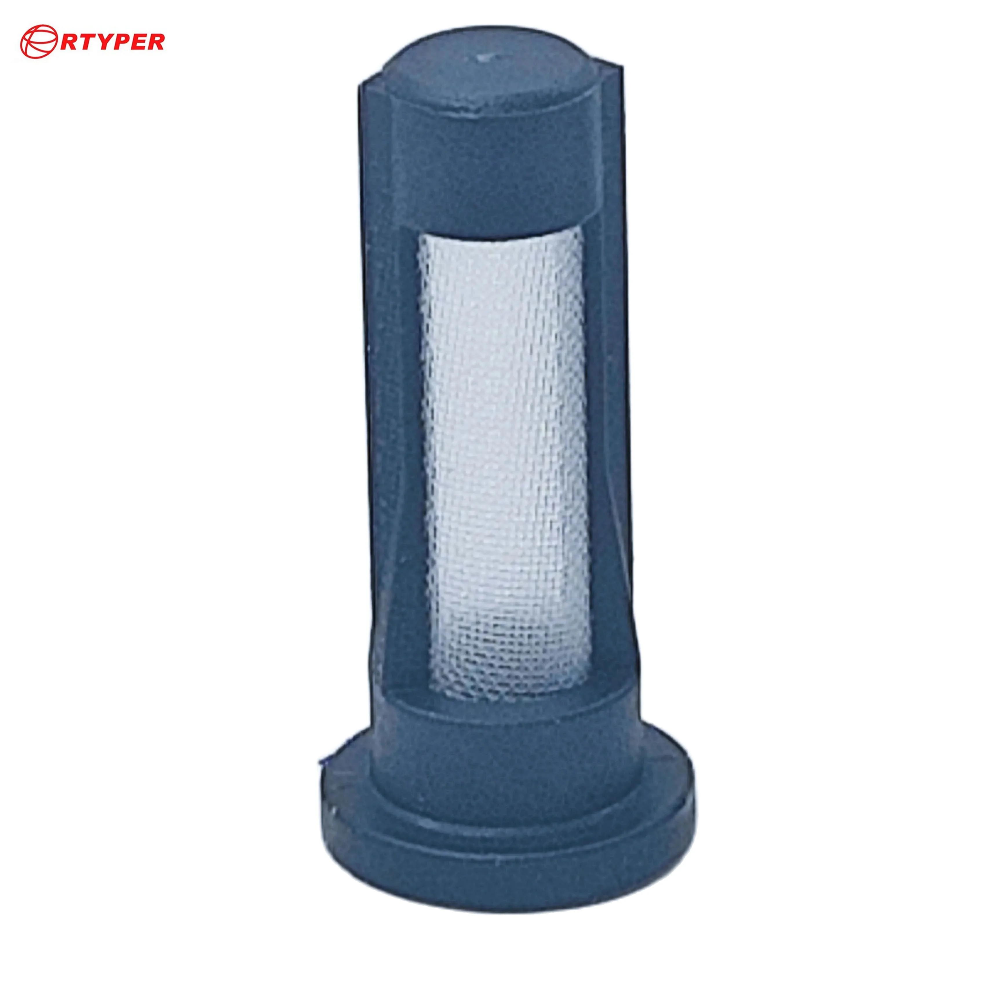 100 قطعة فلتر مضخة اليوريا مرشح صغير 10.8*7.8*23.6 مللي متر SCR تركيب مصفاة 11045