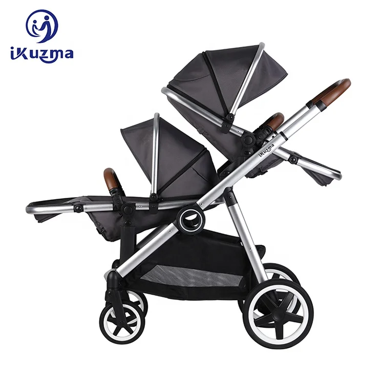 Factory Price Wholesale Lightweight Multifunctional Sit And Lie Cheap Baby Strollers