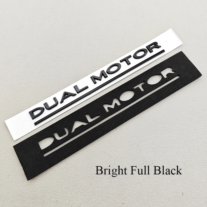 Bright Full Black