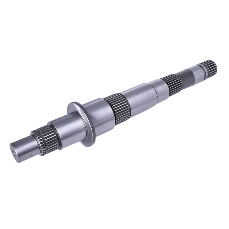 wholesale High quality  MANUAL Auto parts input transmission gear Shaft main drive 33321-35141/ 33321-35140 FOR 2KD