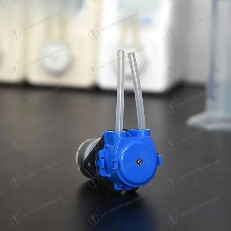 Peristaltic pump Self-priming pump DC pumping pump Small pump, mini water pump Electric small water pump