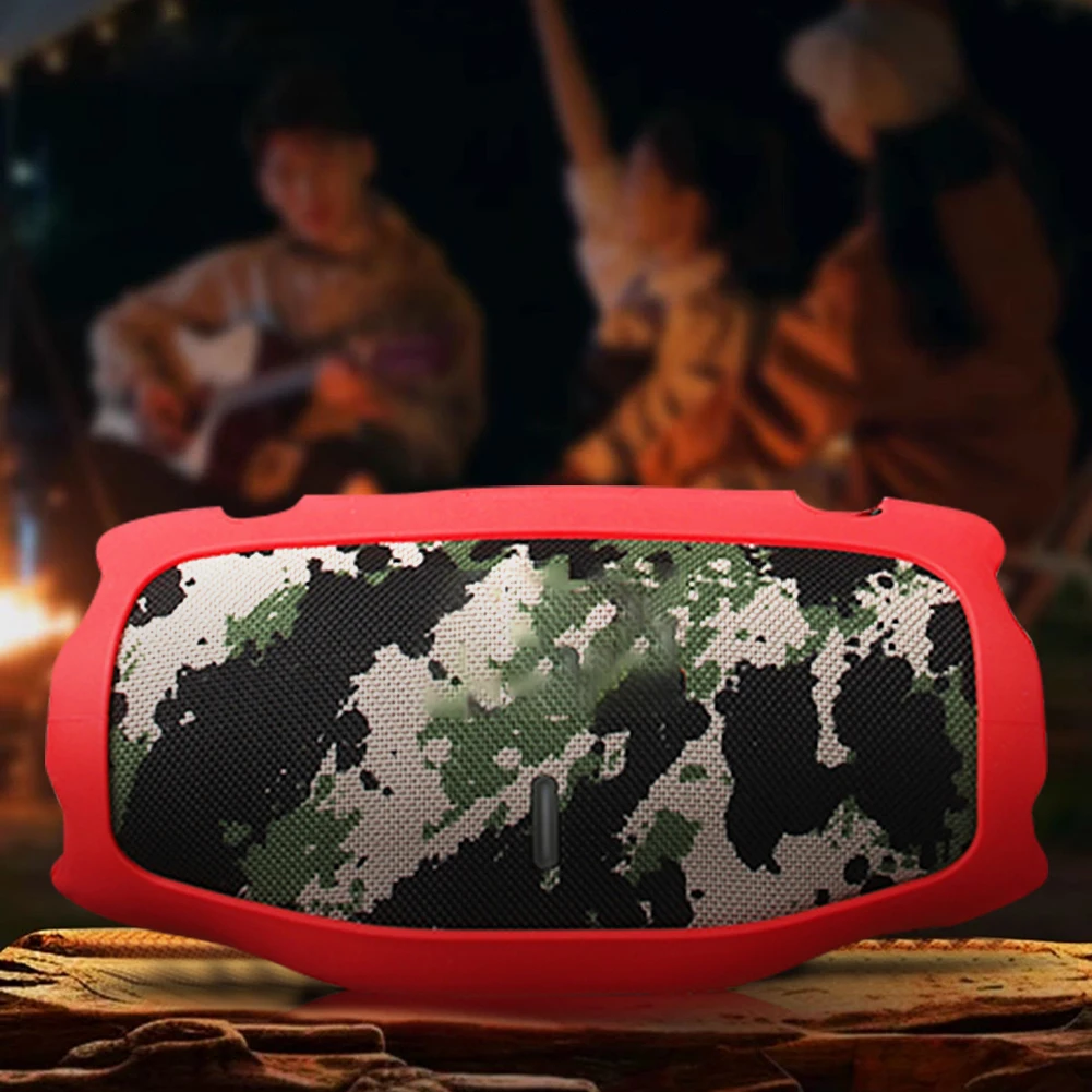 Silicone Case Cover… - image