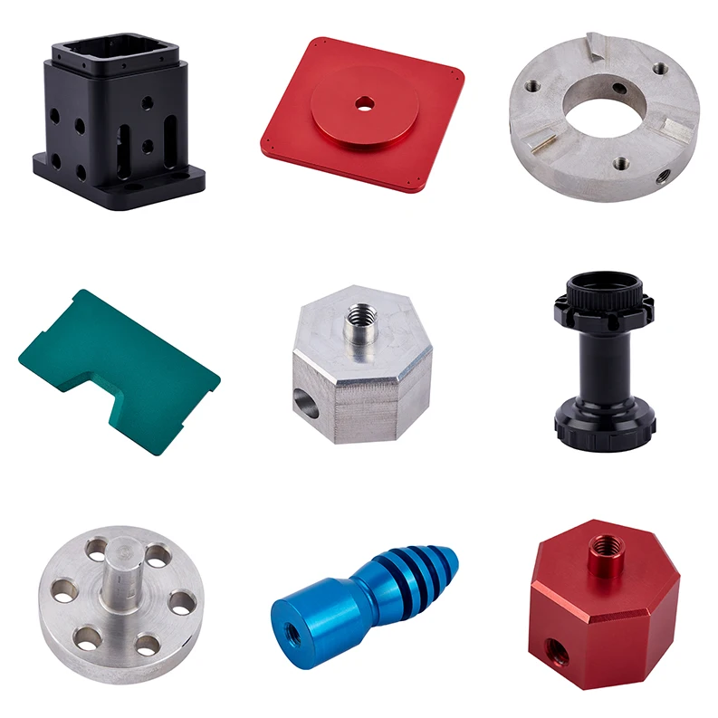 Custom CNC Turned Plastic Pom Nylon PTFE Cnc Machining Pei Peek Plastic PP PVC Cnc Part CNC Machined Turning Part For Machinery