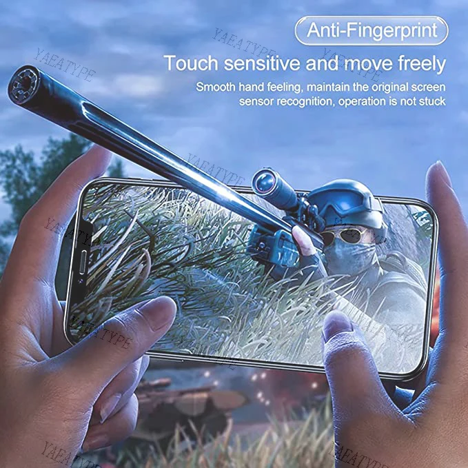 3PCS Full Cover Hydrogel Film For OPPO A9x A9 AX5s F11 K3 K5 Reno A Ace 2 F Z A3 A3S A7 A5 AX5 AX7 Pro Screen Фото №6