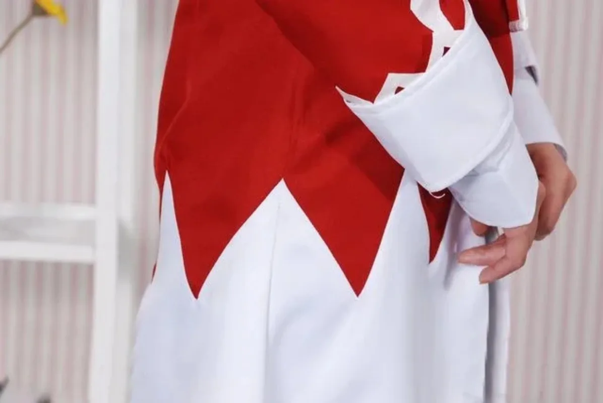 Fulujiacos Anime Pandora Hearts The Intention of The Abyss cosplay costume